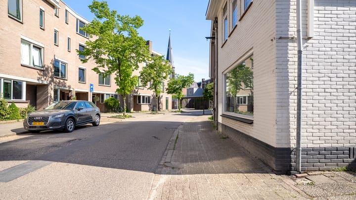 Foto 21 van Hagengracht 21-A