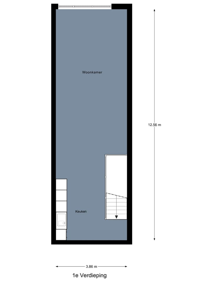 Foto 23 van Hagengracht 21-A