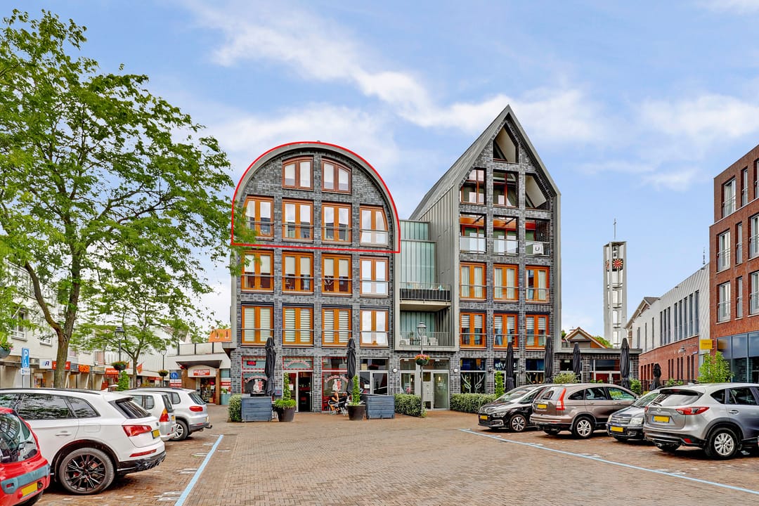 Photo 1 of Carleyspassage 23