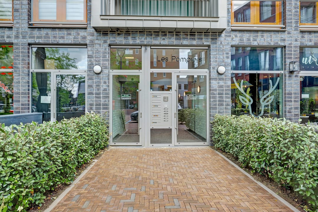 Photo 2 of Carleyspassage 23