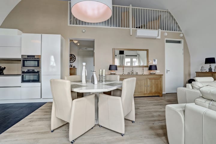 Foto 7 van Carleyspassage 23