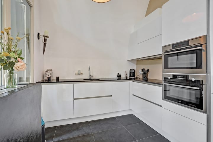 Foto 9 van Carleyspassage 23