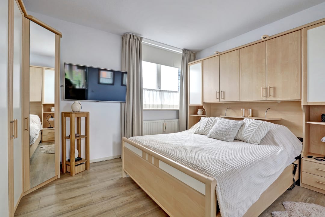 Photo 11 of Carleyspassage 23