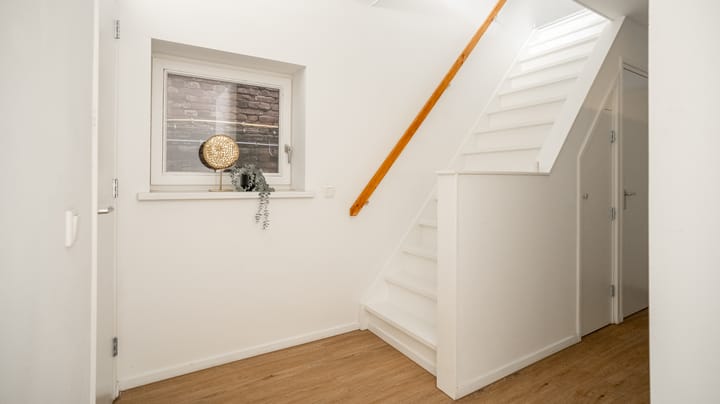 Foto 11 van Hagengracht 21-A