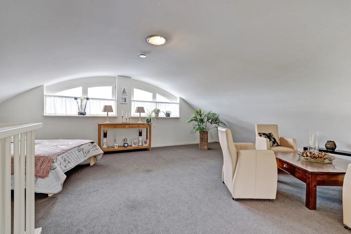 Foto 17 van Carleyspassage 23