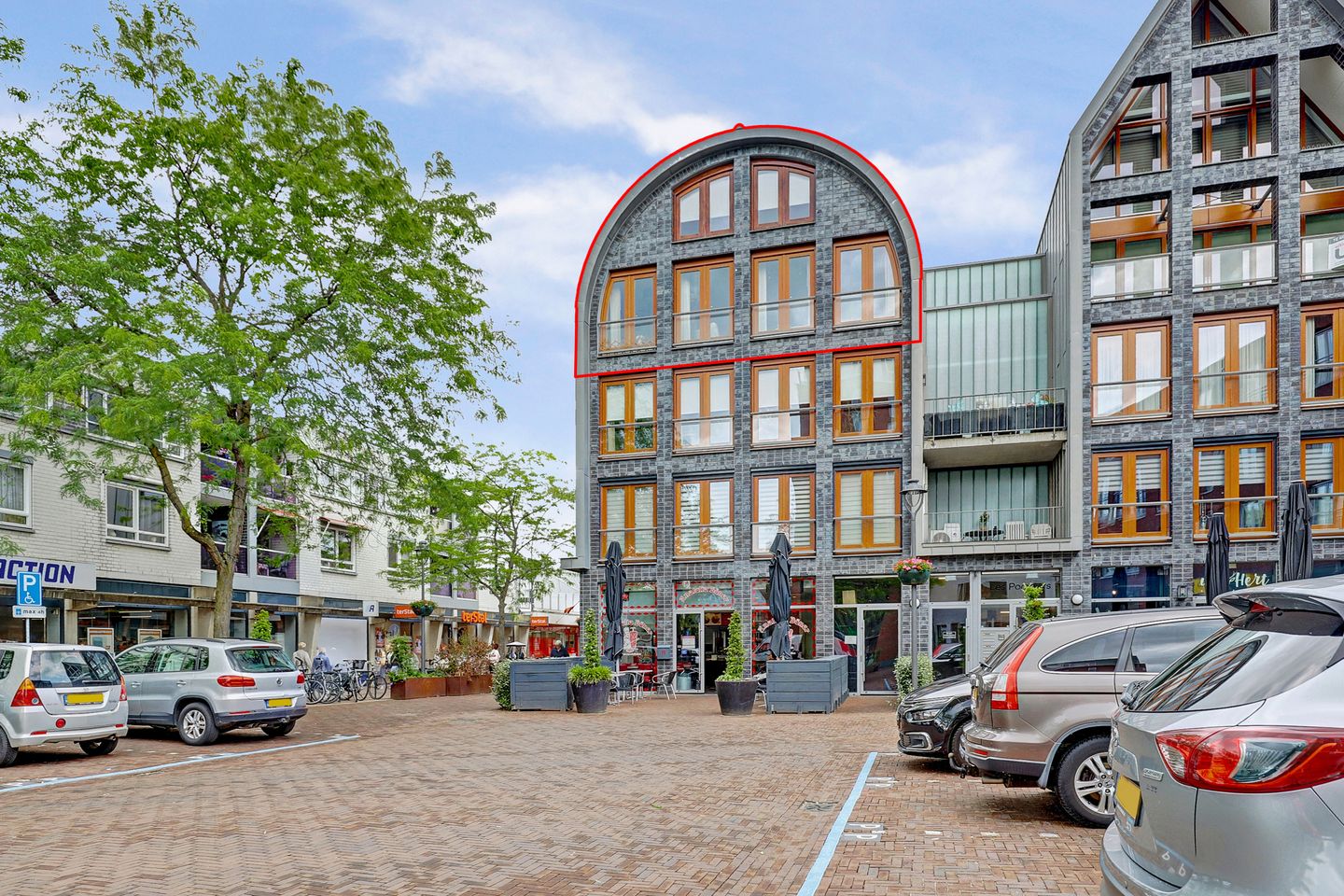 Photo 19 of Carleyspassage 23