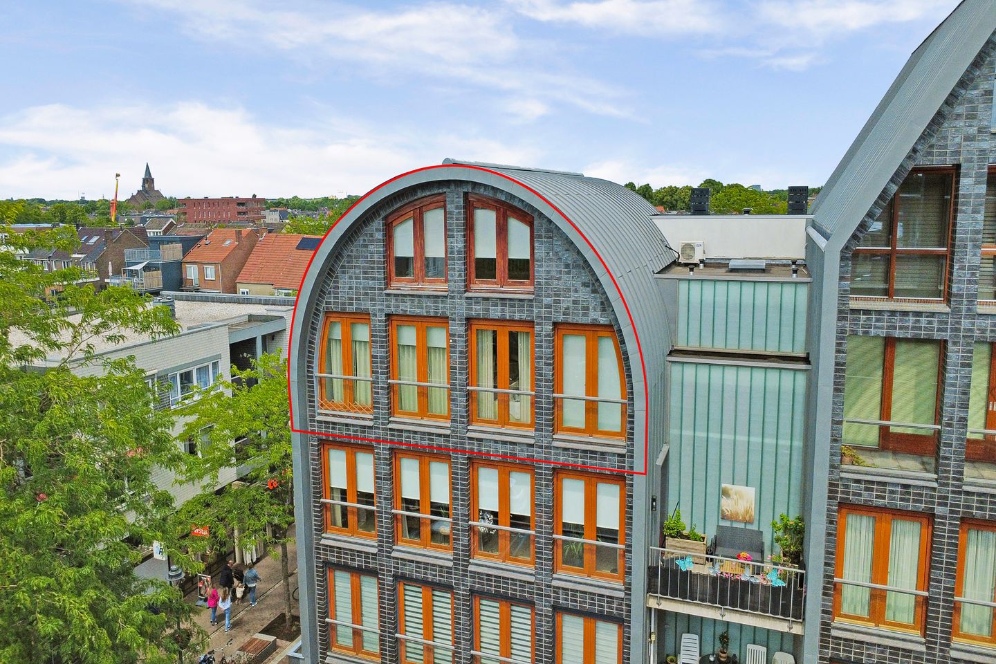 Photo 20 of Carleyspassage 23