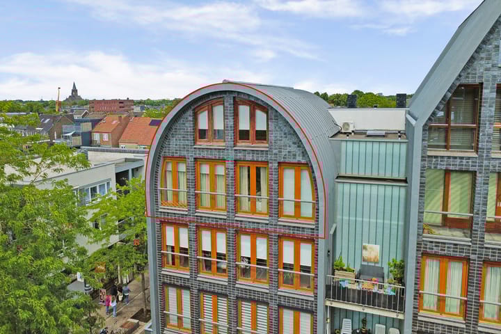 Foto 20 van Carleyspassage 23