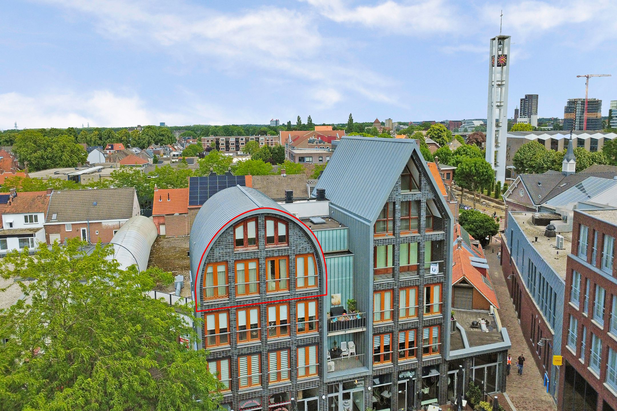 Photo 21 of Carleyspassage 23