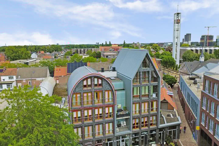 Foto 21 van Carleyspassage 23