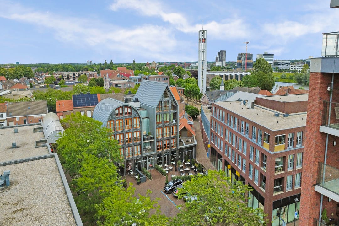 Photo 22 of Carleyspassage 23