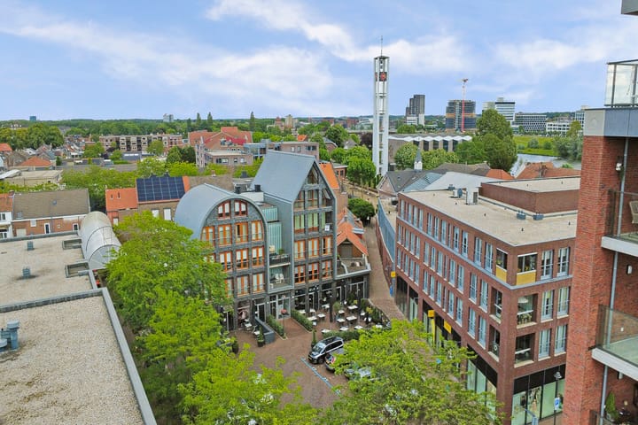 Foto 22 van Carleyspassage 23