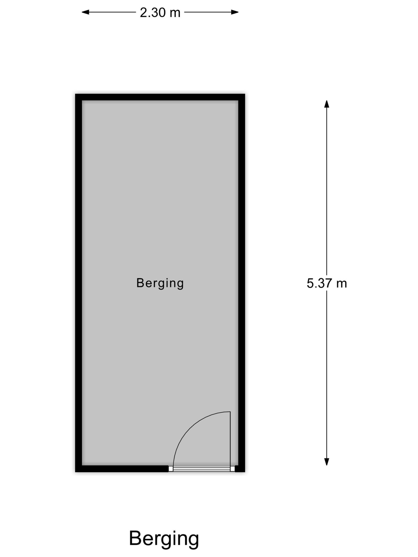 Photo 25 of Carleyspassage 23