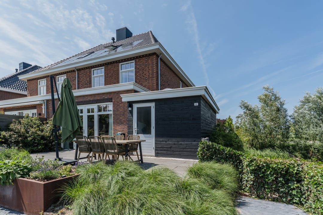 Foto 2 van Keizerskroon 41