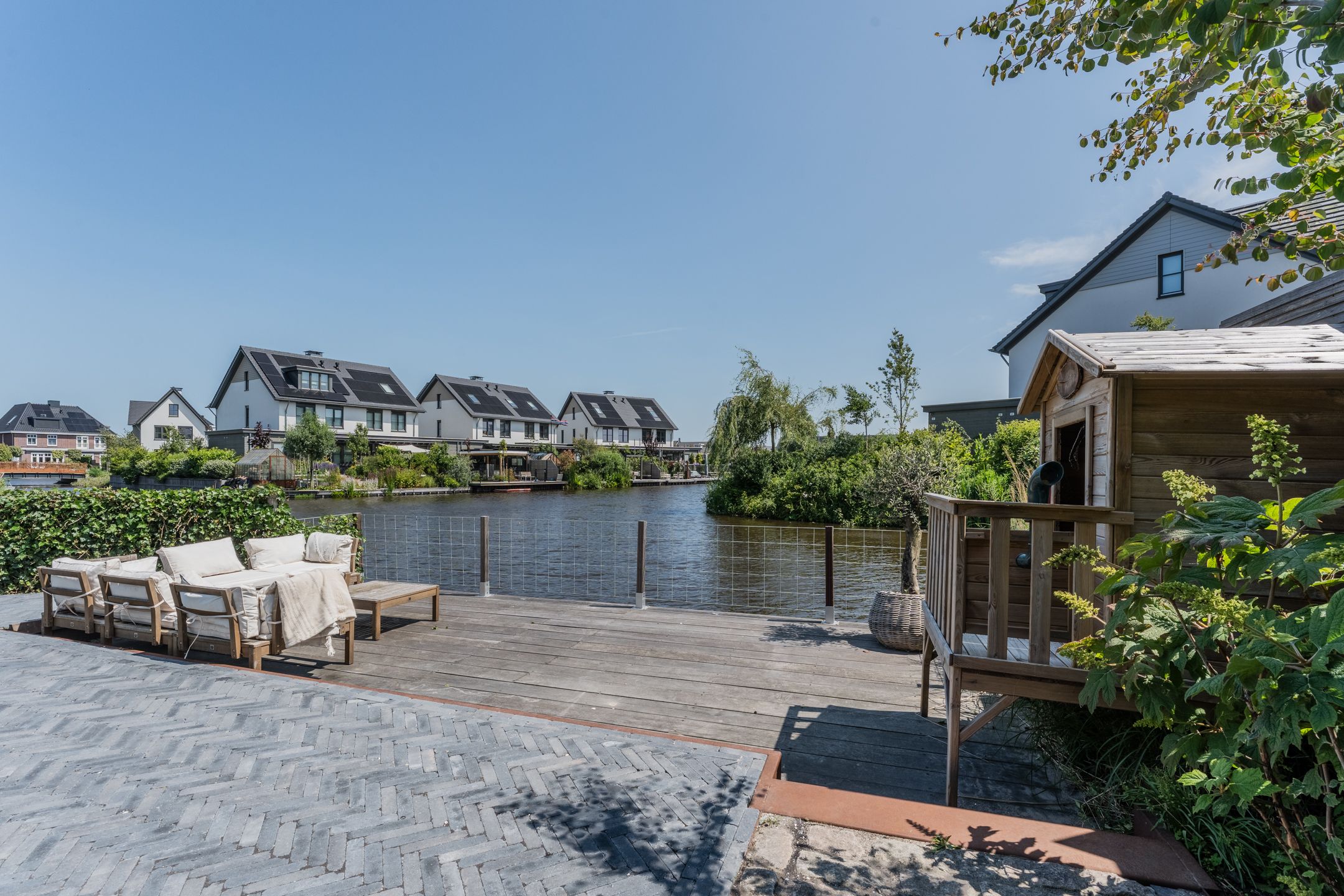 Foto 3 van Keizerskroon 41