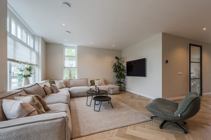 Foto 6 van Keizerskroon 41