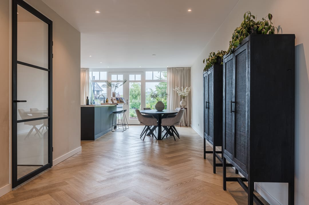 Foto 8 van Keizerskroon 41