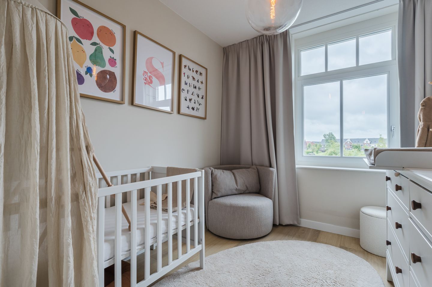 Foto 25 van Keizerskroon 41