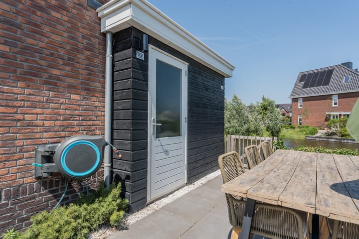 Foto 40 van Keizerskroon 41