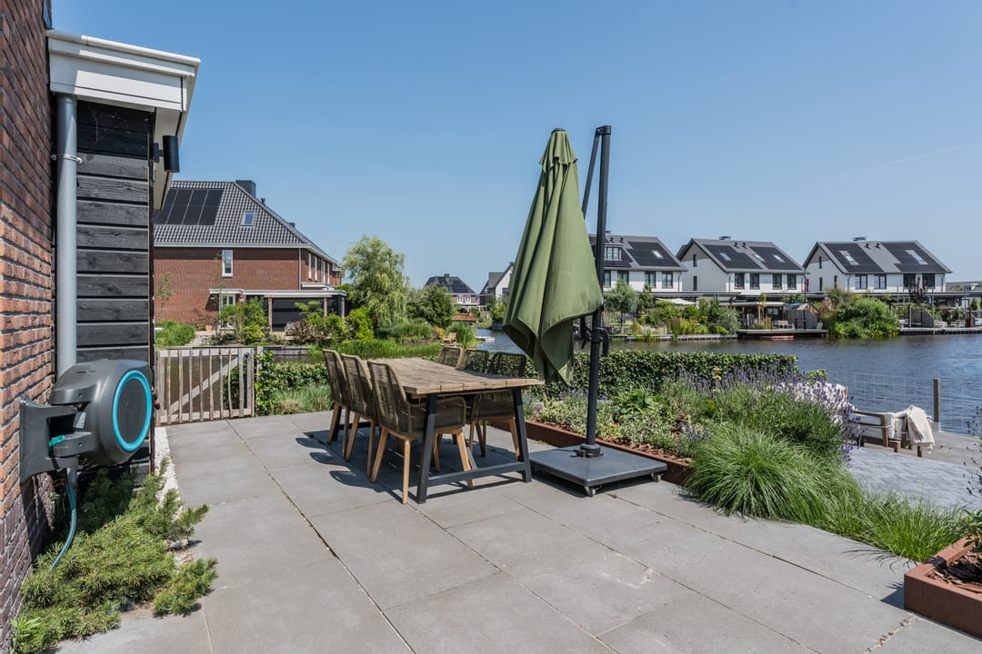 Foto 41 van Keizerskroon 41