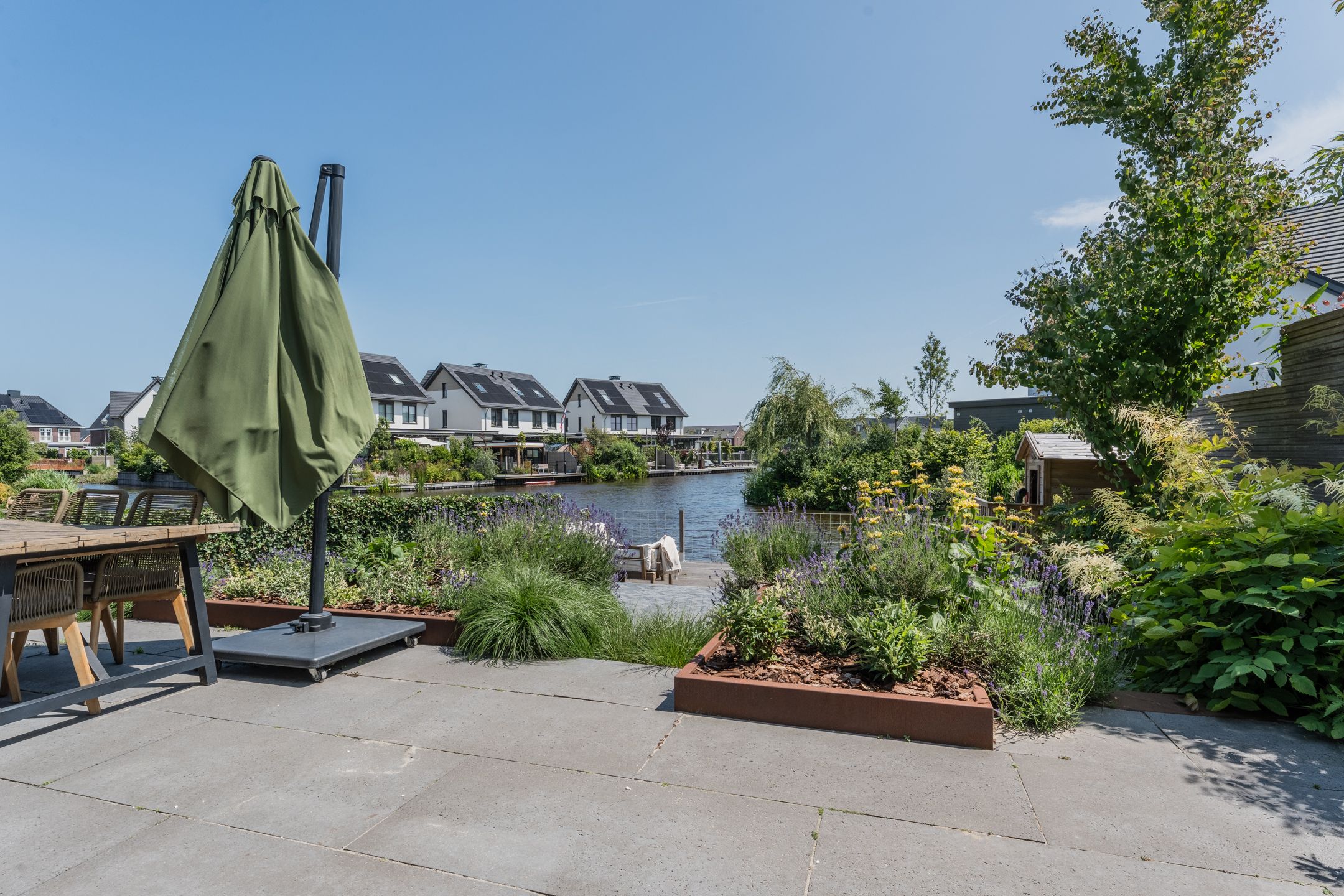 Foto 42 van Keizerskroon 41