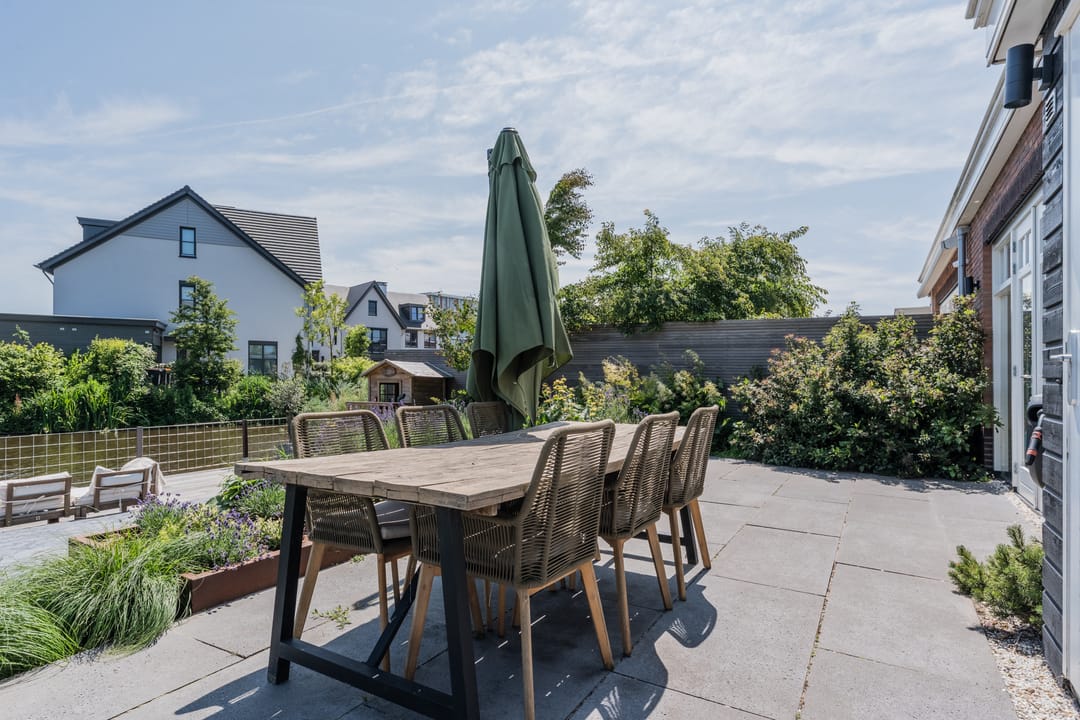 Foto 43 van Keizerskroon 41