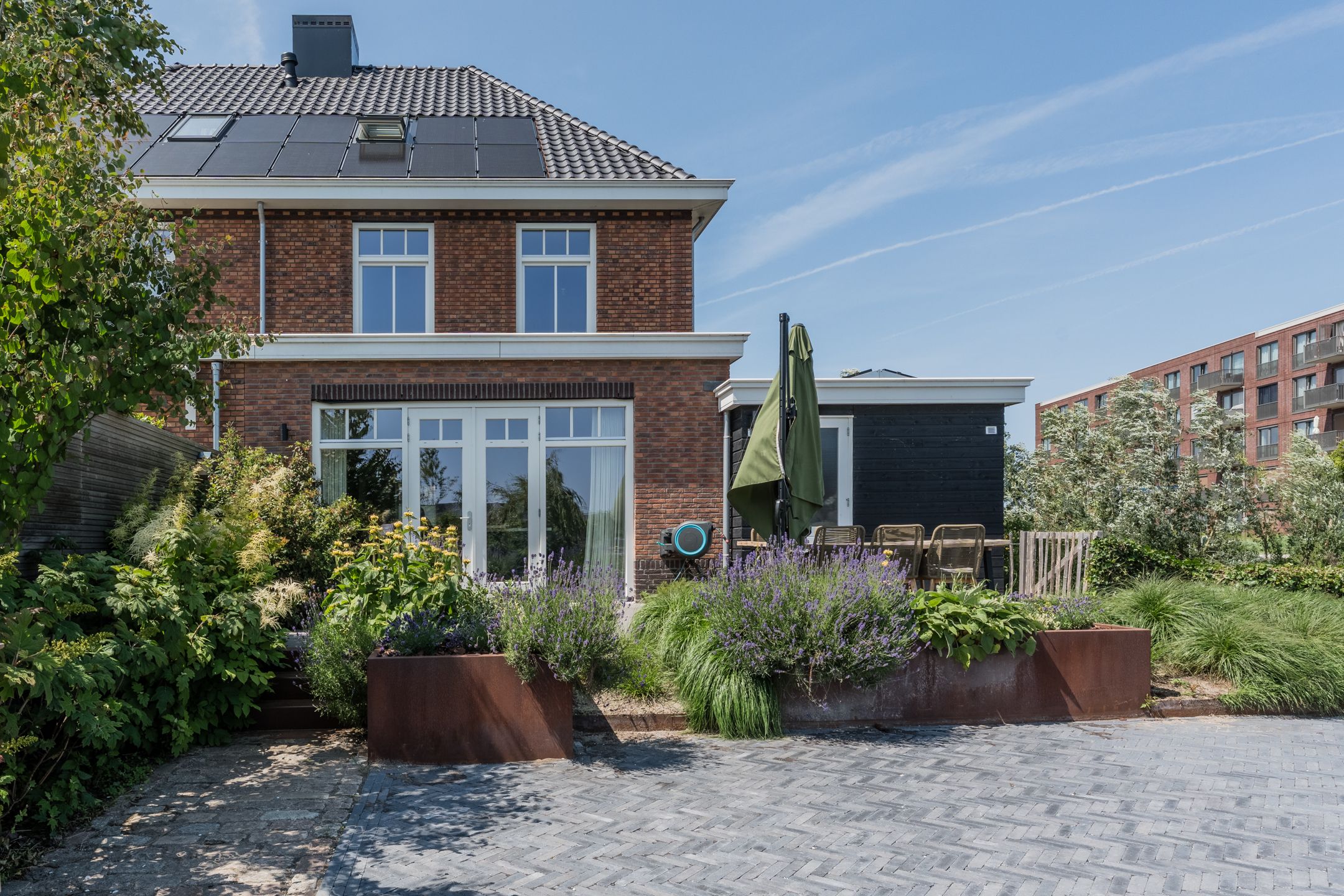 Foto 45 van Keizerskroon 41