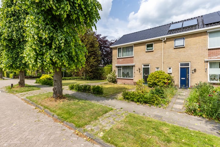 Foto 3 van Lauermanstraat 11