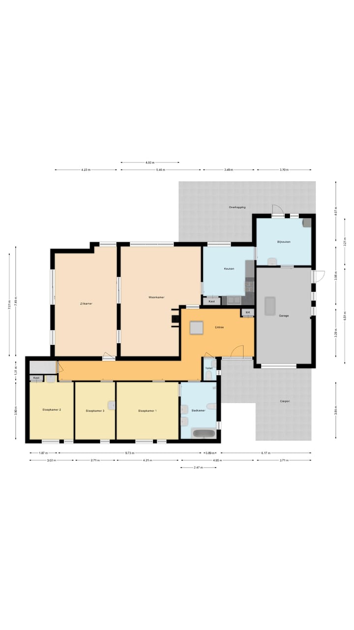 Photo 71 of De Hoeven 2