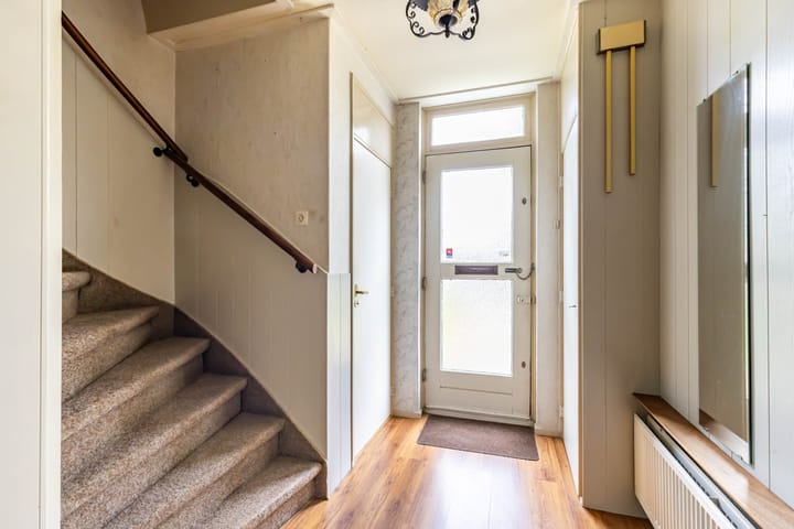 Photo 7 of Lauermanstraat 11