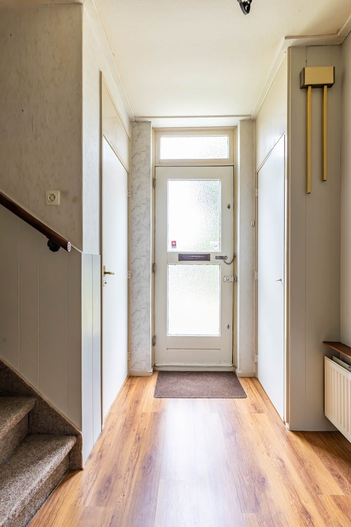 Photo 8 of Lauermanstraat 11