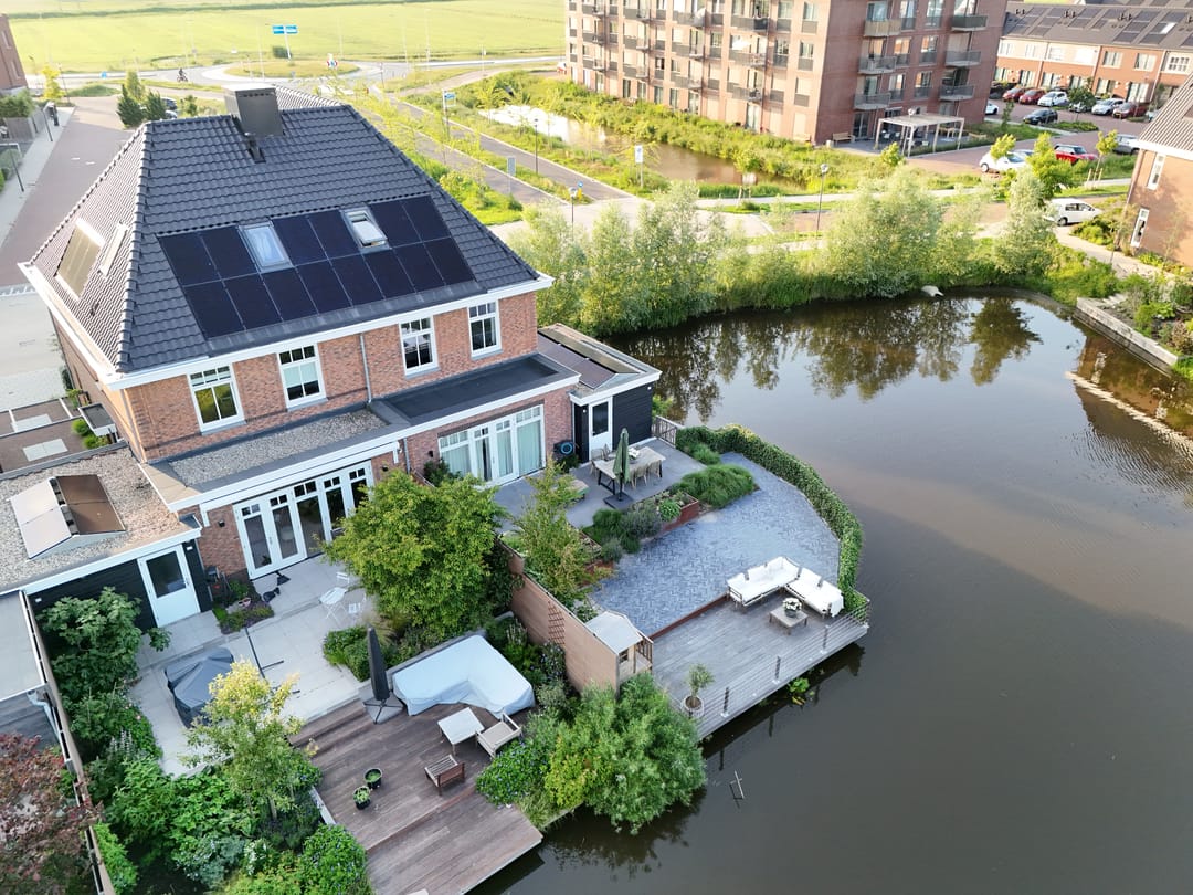 Foto 61 van Keizerskroon 41