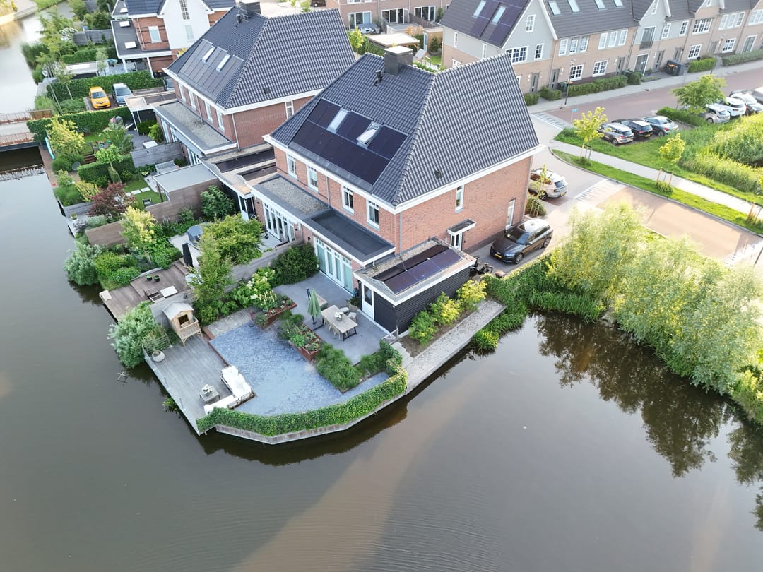 Foto 62 van Keizerskroon 41