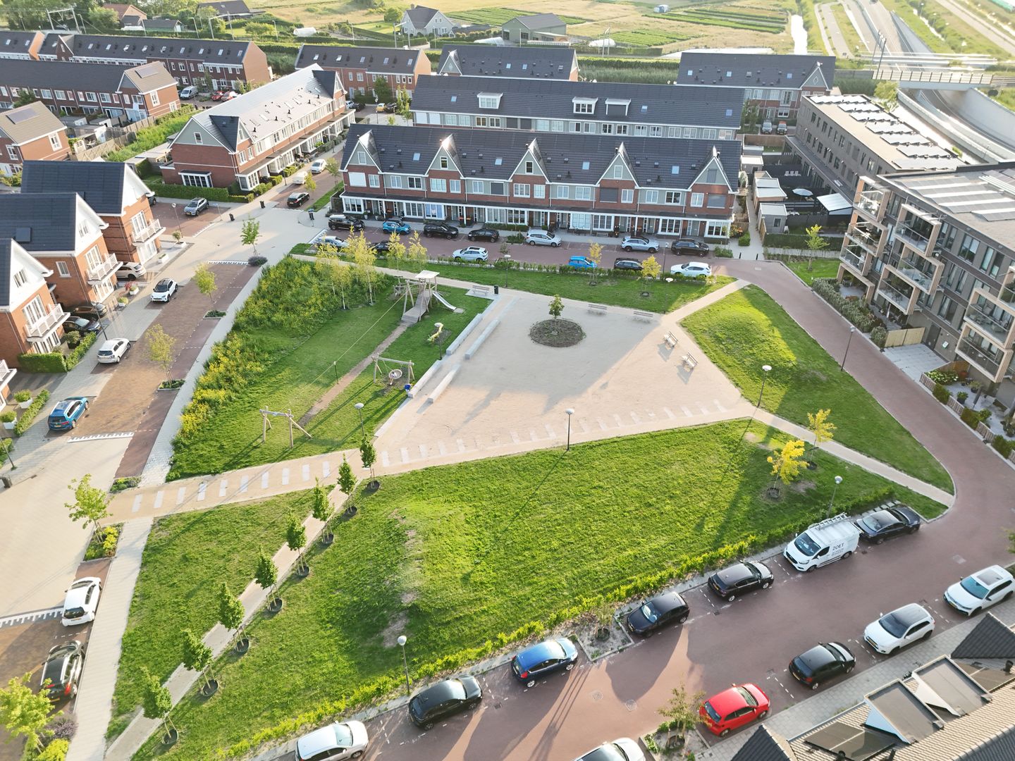 Foto 64 van Keizerskroon 41