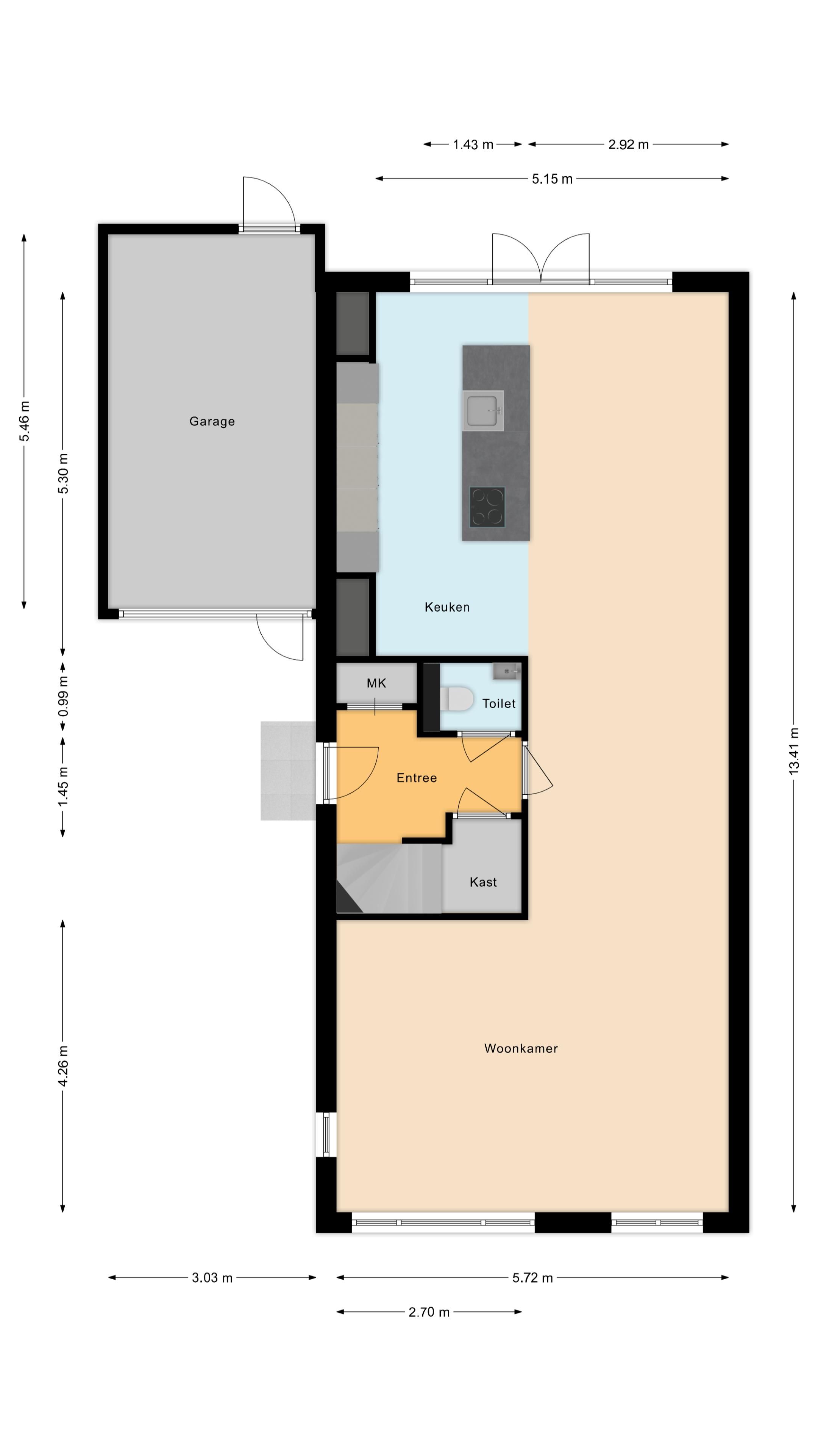 Foto 66 van Keizerskroon 41