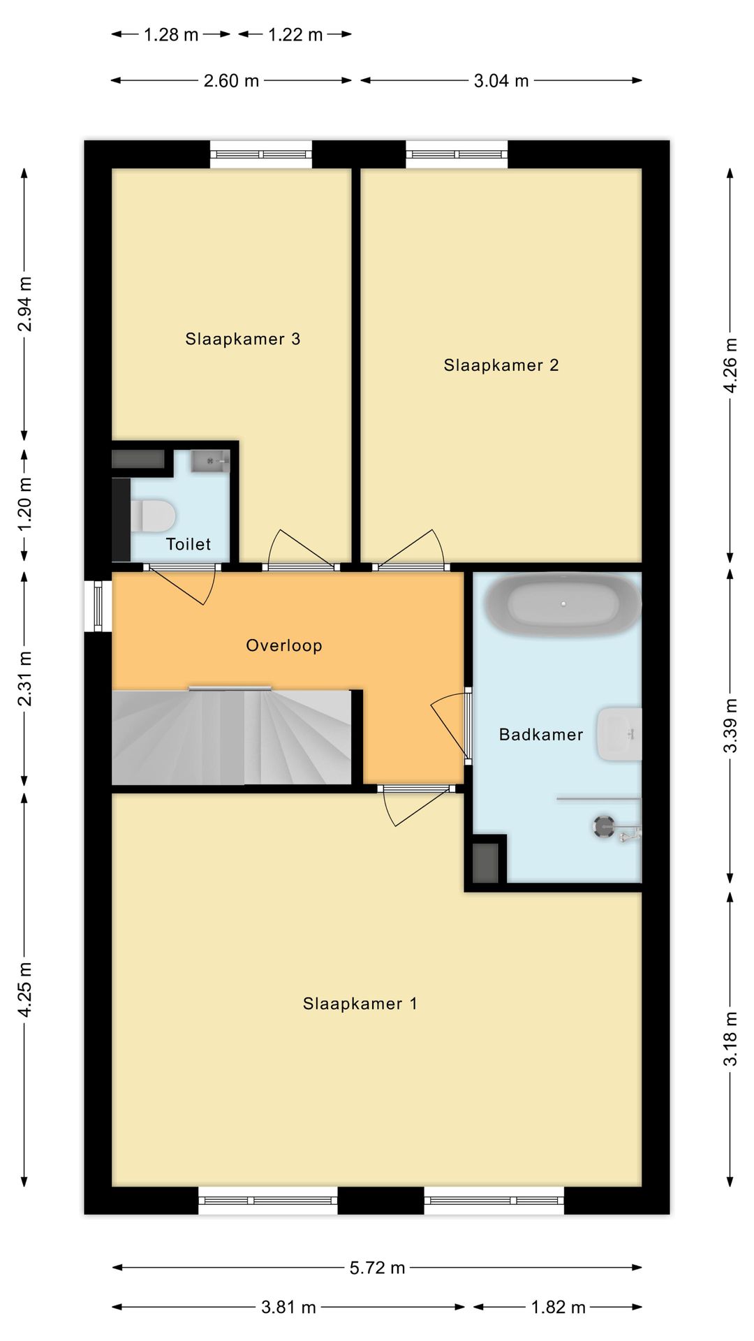 Foto 67 van Keizerskroon 41