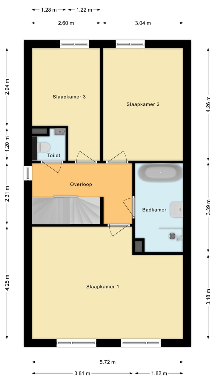 Foto 67 van Keizerskroon 41