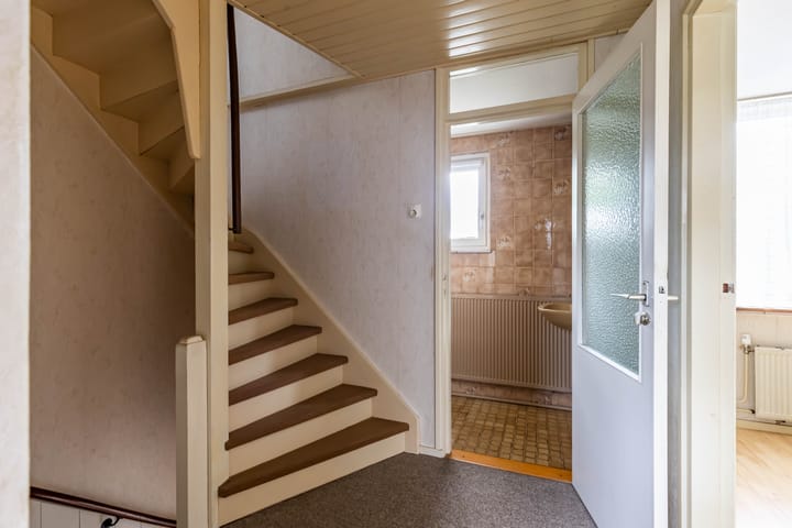 Photo 19 of Lauermanstraat 11