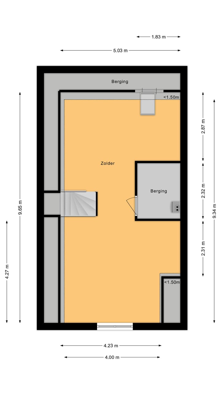 Foto 68 van Keizerskroon 41