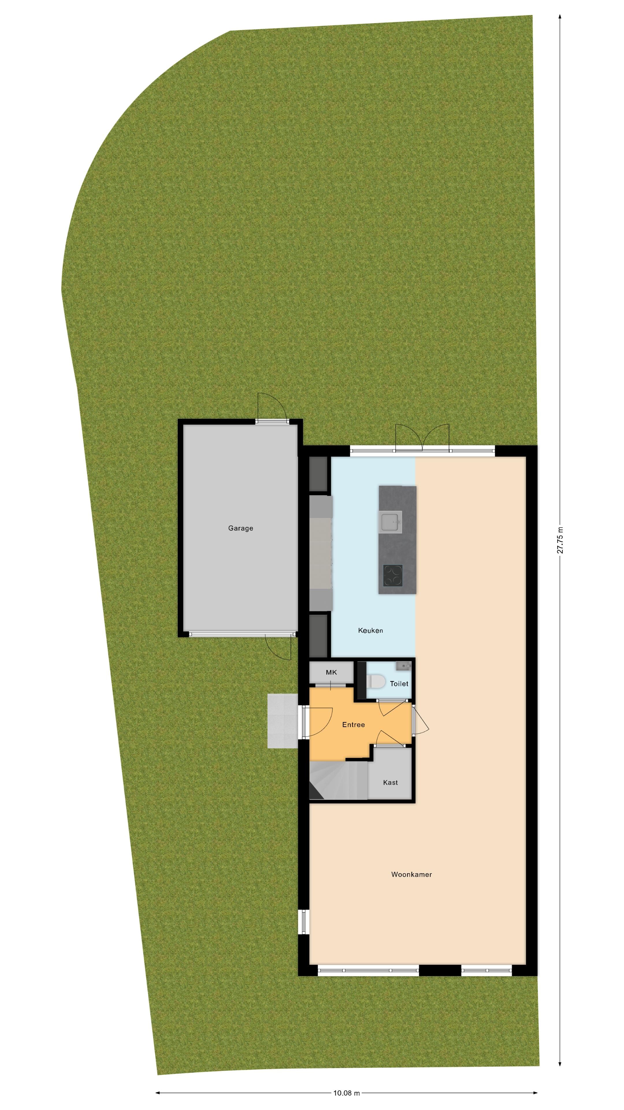 Foto 69 van Keizerskroon 41