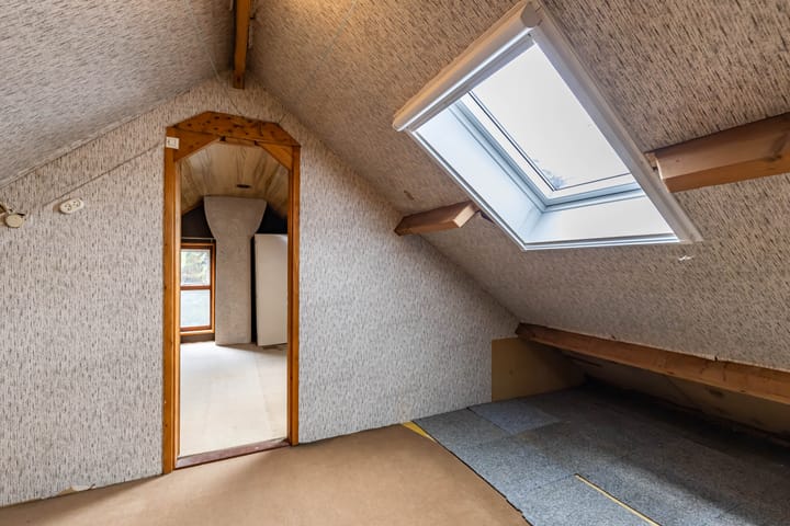 Photo 23 of Lauermanstraat 11