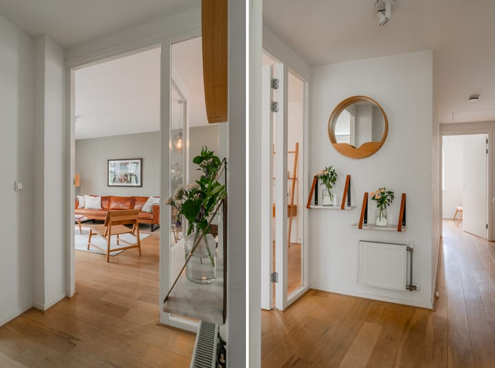 Foto 3 van Marowijnestraat 14-2