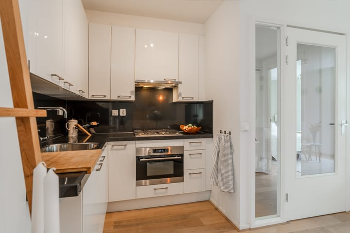 Foto 4 van Marowijnestraat 14-2