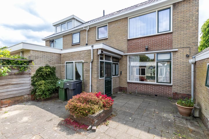 Photo 26 of Lauermanstraat 11