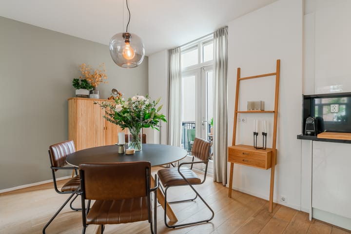 Foto 5 van Marowijnestraat 14-2