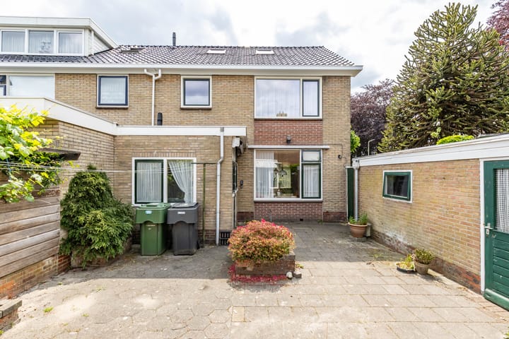 Photo 27 of Lauermanstraat 11