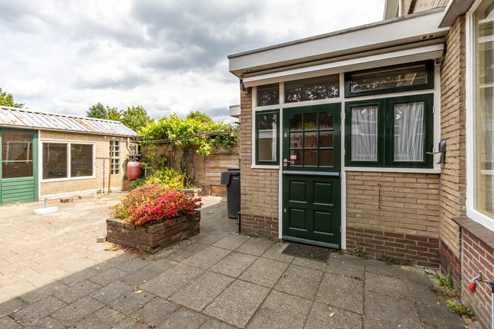 Photo 28 of Lauermanstraat 11