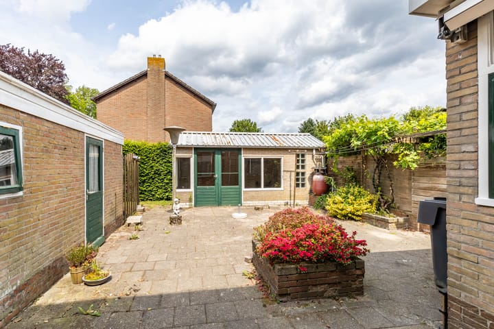 Photo 29 of Lauermanstraat 11