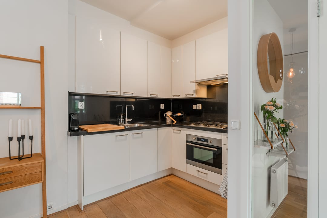 Foto 8 van Marowijnestraat 14-2