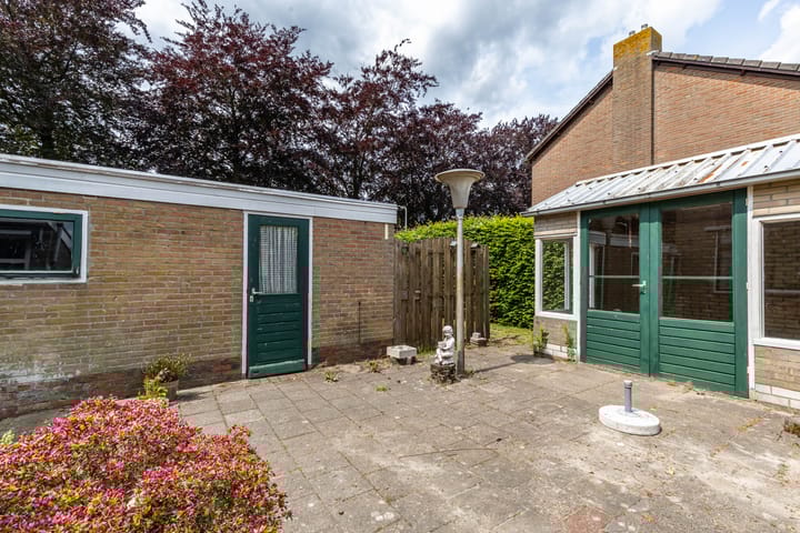 Photo 30 of Lauermanstraat 11